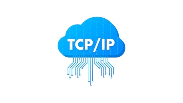 TCP/IP 4 계층으로 알아보는 네트워크의 동작