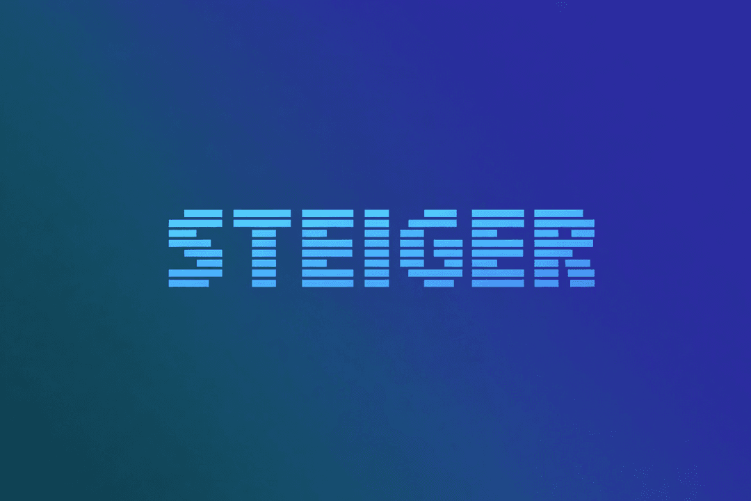 Steiger