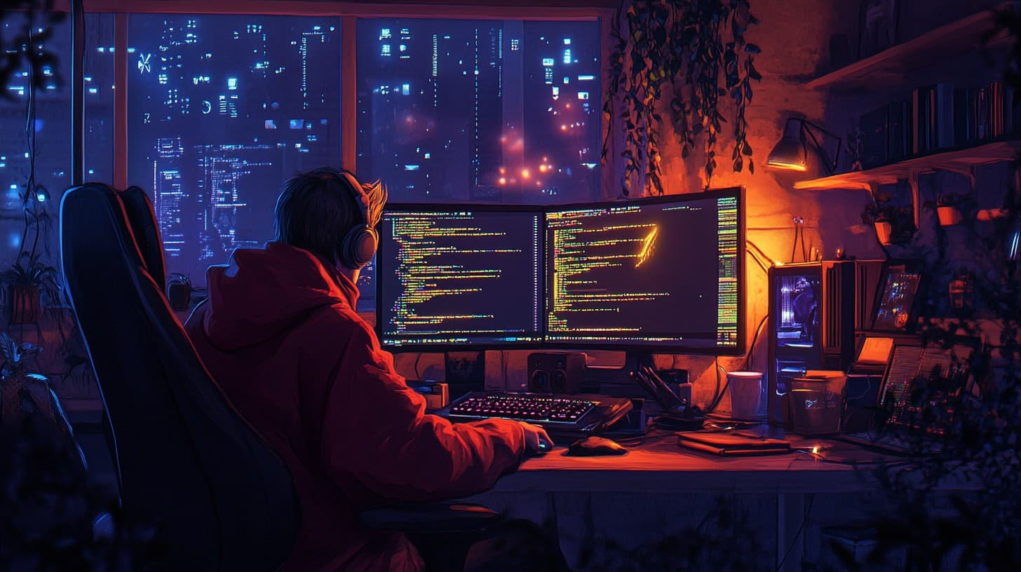 Code Server